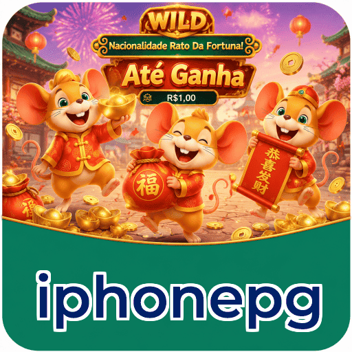 Requisitos do APK iphonepg para Android - Logo Oficial