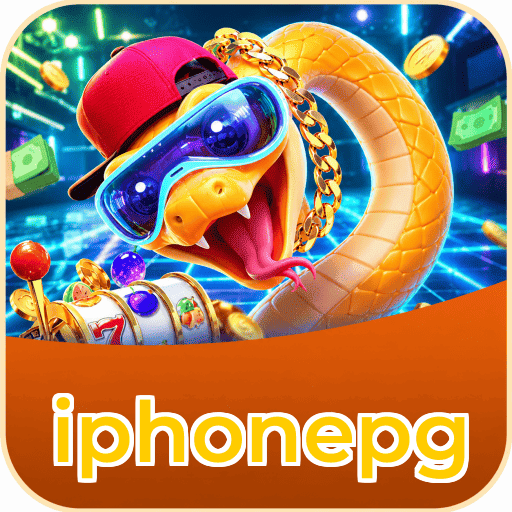 iphonepg VIP Program Logo