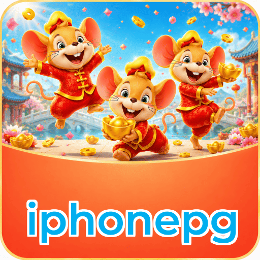 iphonepg Logo - Bônus com Rollover Justo