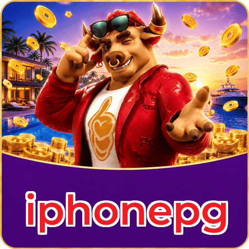 iphonepg Logo Verificado