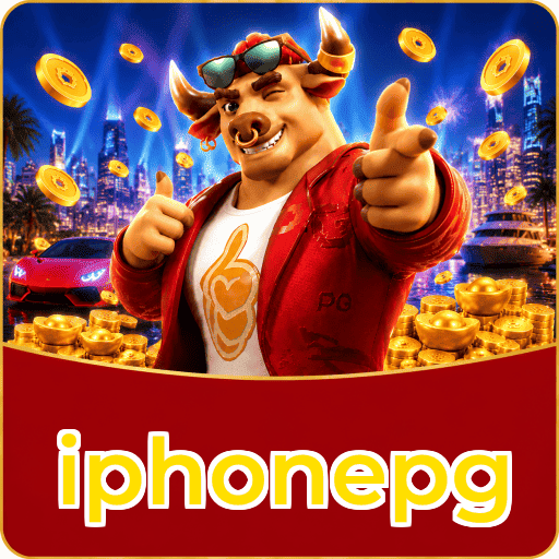 iphonepg Logo Seguro