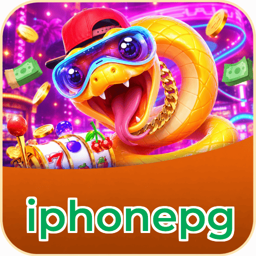 Logo da iphonepg
