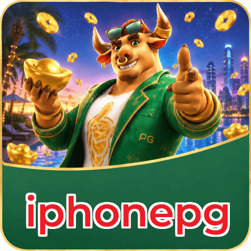 Logo iphonepg Plataforma Certificada