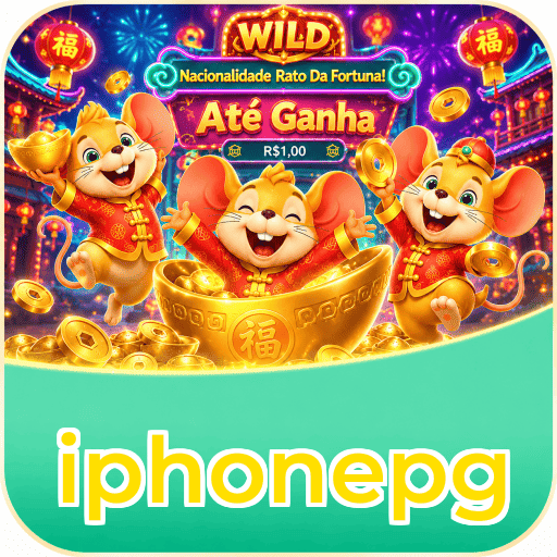 iphonepg Logo Oficial